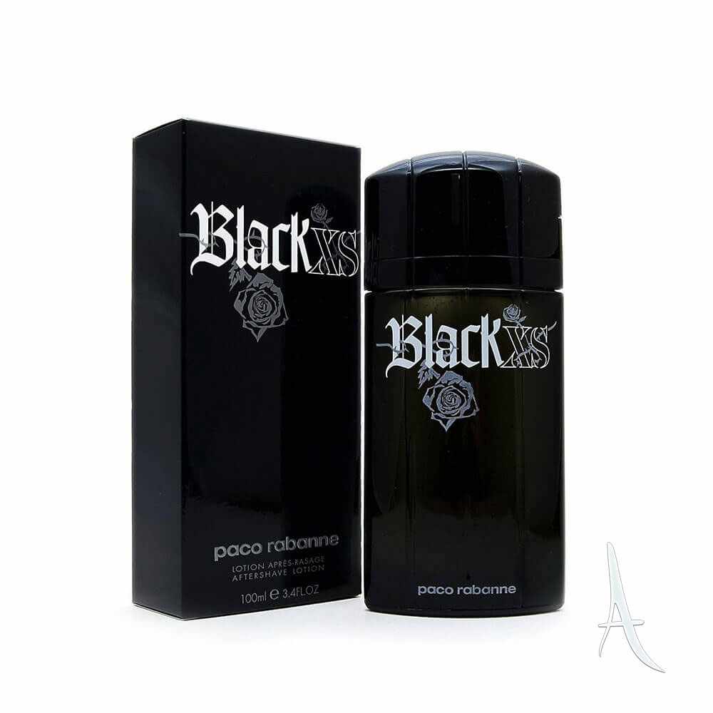 عطر بلک ایکس اس پاکو رابان مردانه-3